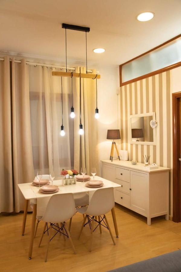 Ferienwohnung El Hidalgo Almagro Exterior foto