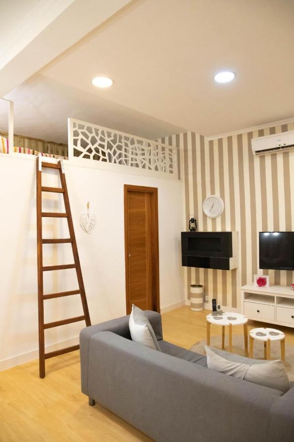 Ferienwohnung El Hidalgo Almagro Exterior foto