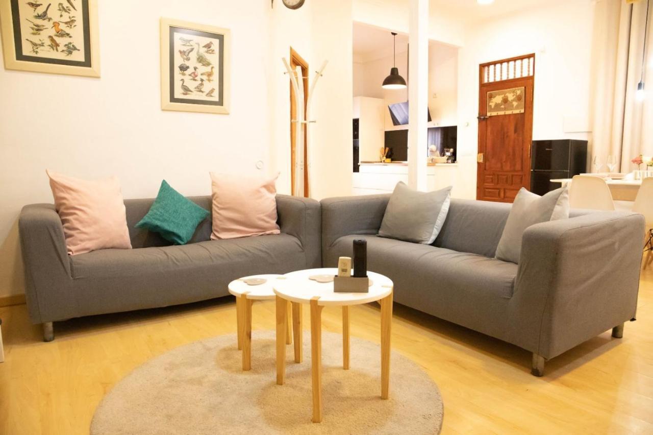 Ferienwohnung El Hidalgo Almagro Exterior foto