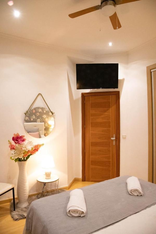 Ferienwohnung El Hidalgo Almagro Exterior foto