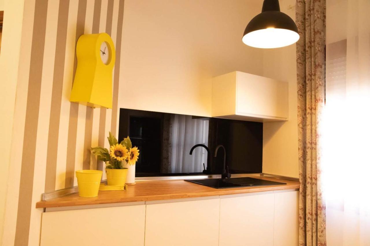 Ferienwohnung El Hidalgo Almagro Exterior foto