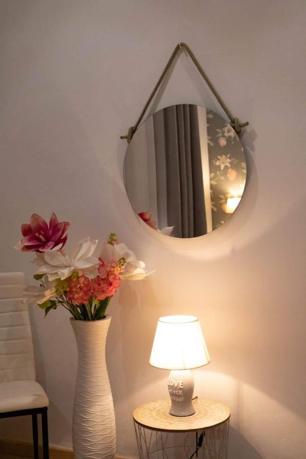 Ferienwohnung El Hidalgo Almagro Exterior foto