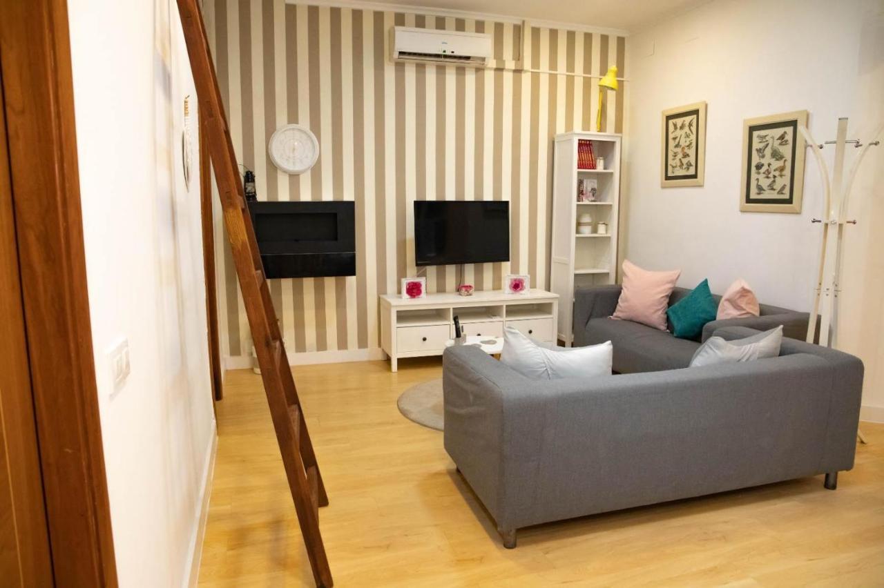 Ferienwohnung El Hidalgo Almagro Exterior foto