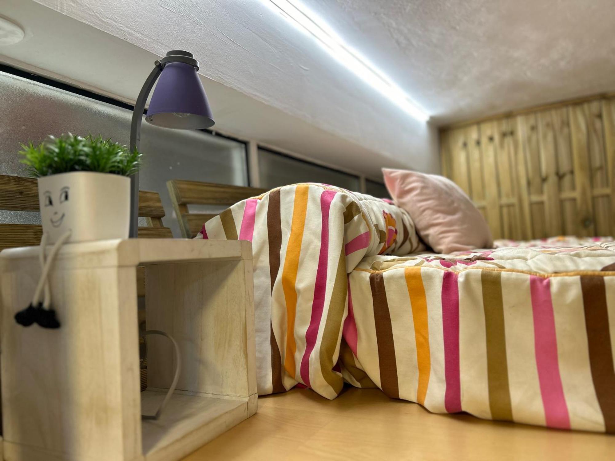 Ferienwohnung El Hidalgo Almagro Exterior foto