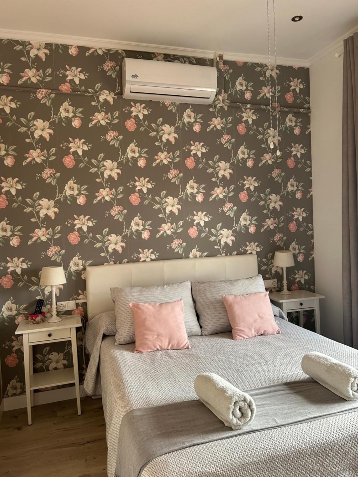 Ferienwohnung El Hidalgo Almagro Exterior foto