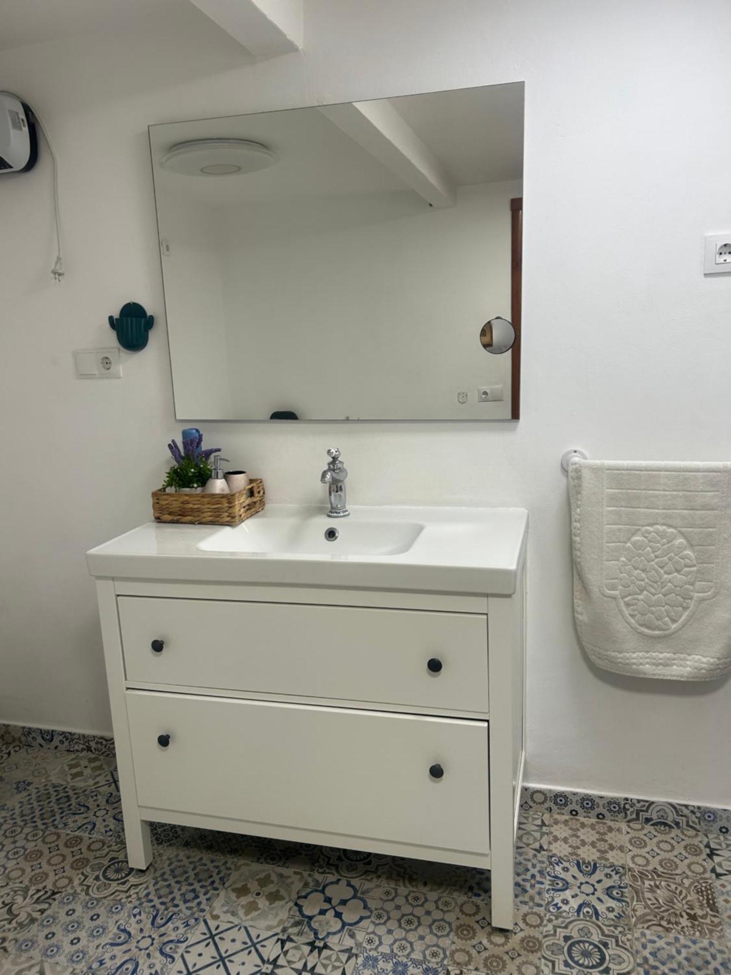 Ferienwohnung El Hidalgo Almagro Exterior foto