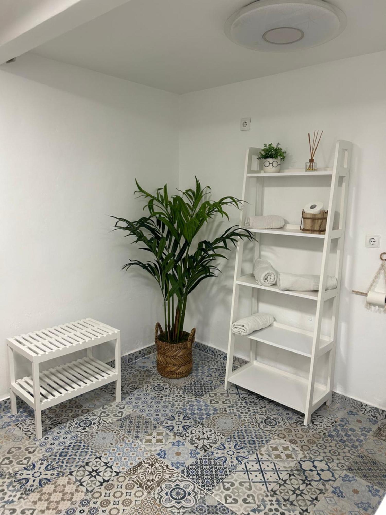Ferienwohnung El Hidalgo Almagro Exterior foto